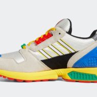 LEGO x Adidas ZX 8000