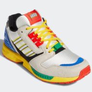 LEGO x Adidas ZX 8000