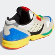 LEGO x Adidas ZX 8000