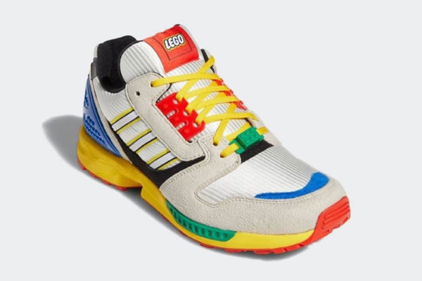 LEGO | ADIDAS