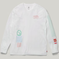 lego levis collab 2020 sweatshirt