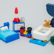 LEGO Ideas 21324 123 Sesame Street