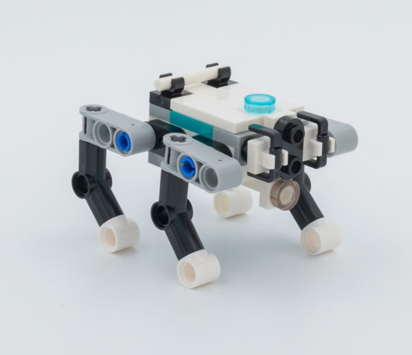 40413 lego mindstorms mini robots review 4