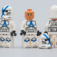 75280 501st Legion Clone Troopers