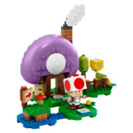 LEGO Super Mario 77907 Toad’s Special Hideaway