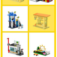 lego lab design your own lego city set test 5