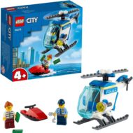 60275 Police Helicopter