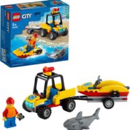 60286 Beach Rescue ATV