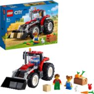 60287 Tractor