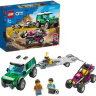 60288 Race Buggy Transporter