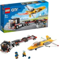 60289 Airshow Jet Transporter