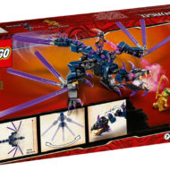 71742 Overlord Dragon