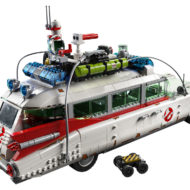 LEGO 10274 Ghostbusters ECTO-1