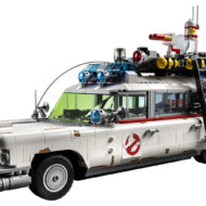 LEGO 10274 Ghostbusters ECTO-1