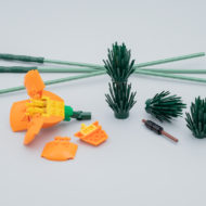 LEGO Botanical Collection 10280 Flower Bouquet