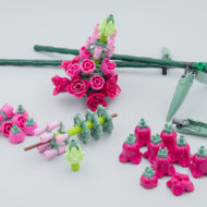 LEGO Botanical Collection 10280 Flower Bouquet