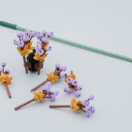 LEGO Botanical Collection 10280 Flower Bouquet