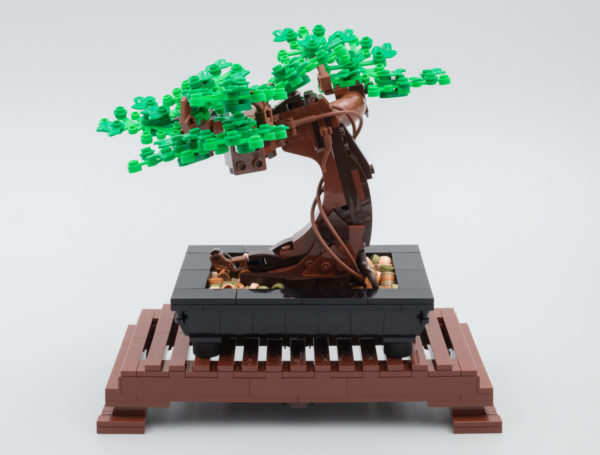 LEGO Botanical Collection 10281 Bonsaï Tree