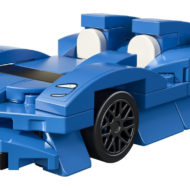 LEGO 30343 Speed ​​Champions McLaren Elva