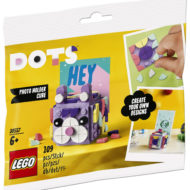 LEGO 30557 Dots Photo Cube Bunny