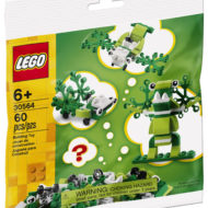 LEGO 30564 Classic Build your own monster or vehicle