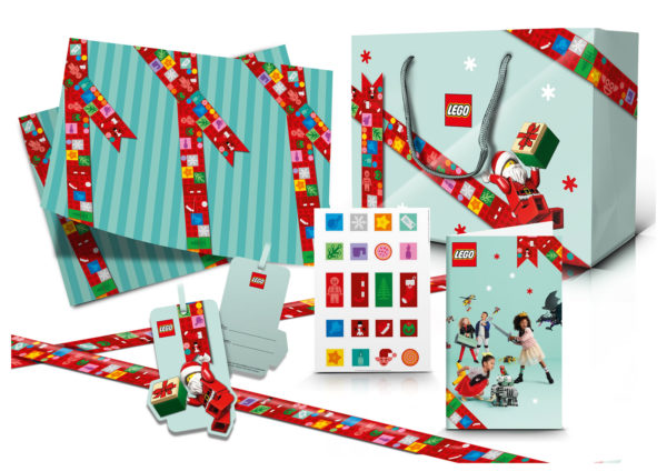 5006482 Holiday Gift Set