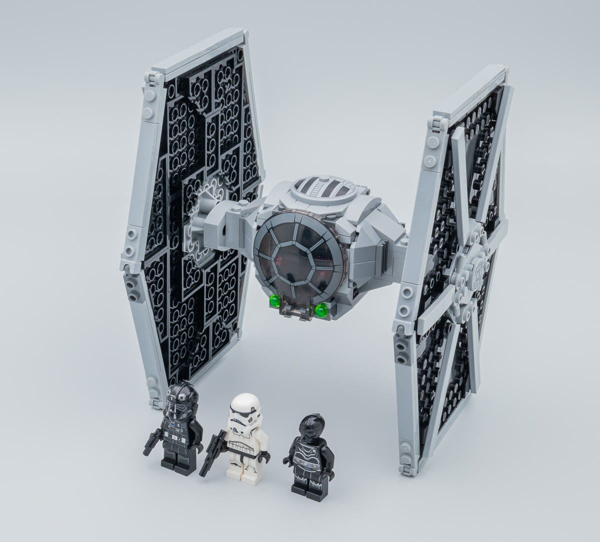 LEGO - Tie Fighter Star Wars