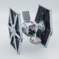 LEGO Star Wars 75300 Imperial Tie Fighter