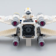 LEGO Star Wars 75301 Luke Skywalker X-wing Fighter