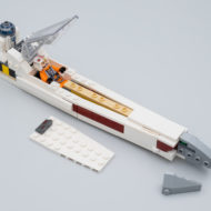 LEGO Star Wars 75301 Luke Skywalker X-wing Fighter