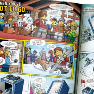 lego life magazine inside 3