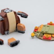 LEGO 40417 Year of the Ox