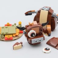 LEGO 40417 Year of the Ox