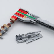 LEGO Star Wars 77904 Nebulon-B Frigate