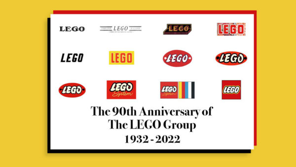 lego 90 anniversaire fan vote choix theme 2022