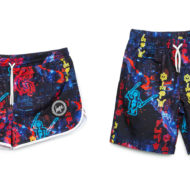 lego ninjago hype clothing line bathsuit 2