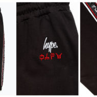 lego ninjago hype clothing line pants 1