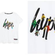 lego ninjago hype clothing line tshirt 11