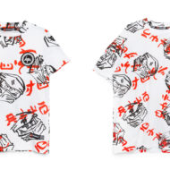 lego ninjago hype clothing line tshirt 2