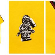 lego ninjago hype clothing line tshirt 6