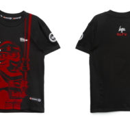 lego ninjago hype clothing line tshirt 8