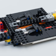 LEGO 10295 Porsche 911