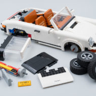 LEGO 10295 Porsche 911