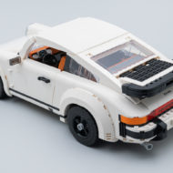 LEGO 10295 Porsche 911