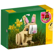 LEGO 40463 Easter Bunny