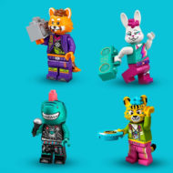 43101 lego vidiyo bandmates minifigure maddness 1