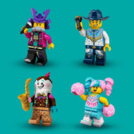 43101 lego vidiyo bandmates minifigure maddness 2