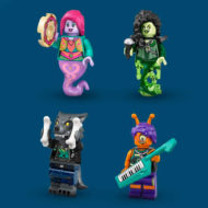 43101 lego vidiyo bandmates minifigure maddness 3