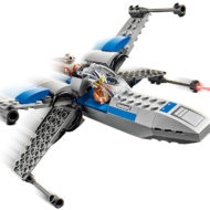 LEGO Star Wars 75297 Resistance X-wing