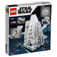 LEGO Star Wars 75302 Imperial Shuttle